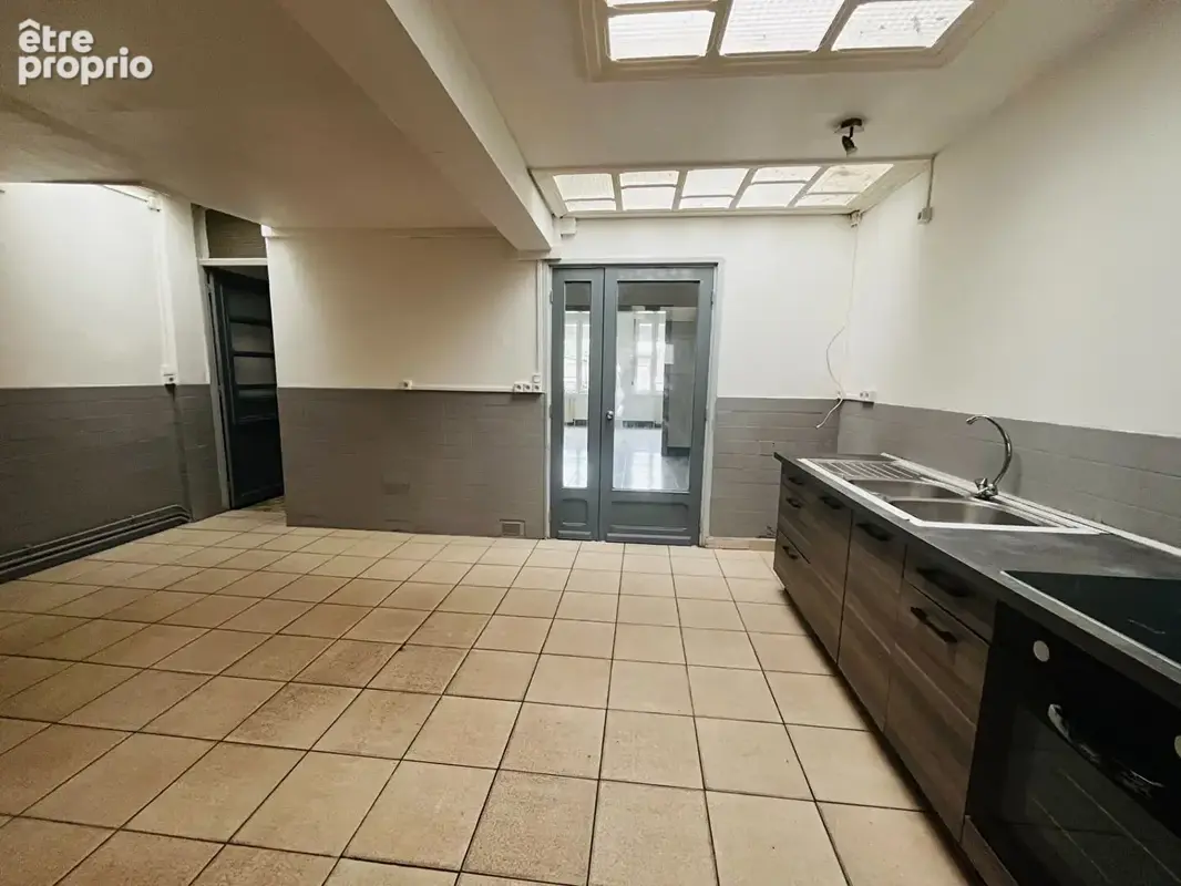 Maison Anzin 155 m2 4 Chambres. - photo 4