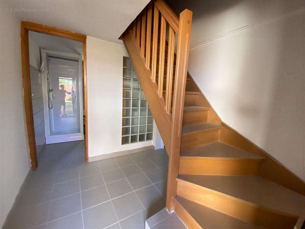 VERNON (27) - Maison 2p - 40m² - photo 5