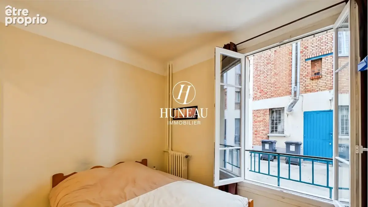 Appartement 3/4 pièces avec beaucoup de charme - photo 6