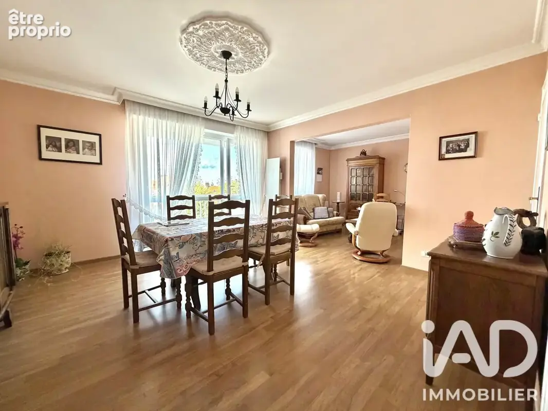 Photo 1 - Appartement à BOULOGNE-SUR-MER