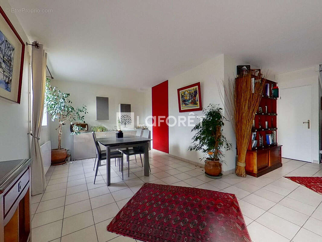 Maison à MARLY-LE-ROI