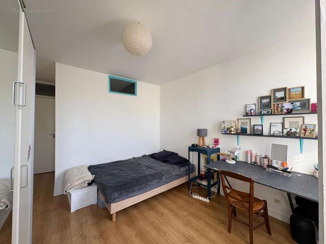 Photo 8 - Maison à NIORT