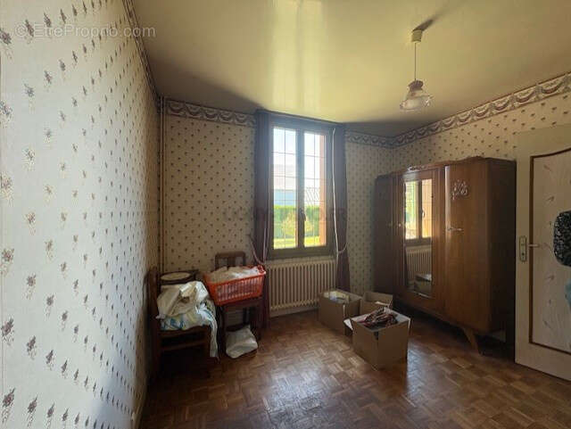 Maison à ENVERMEU