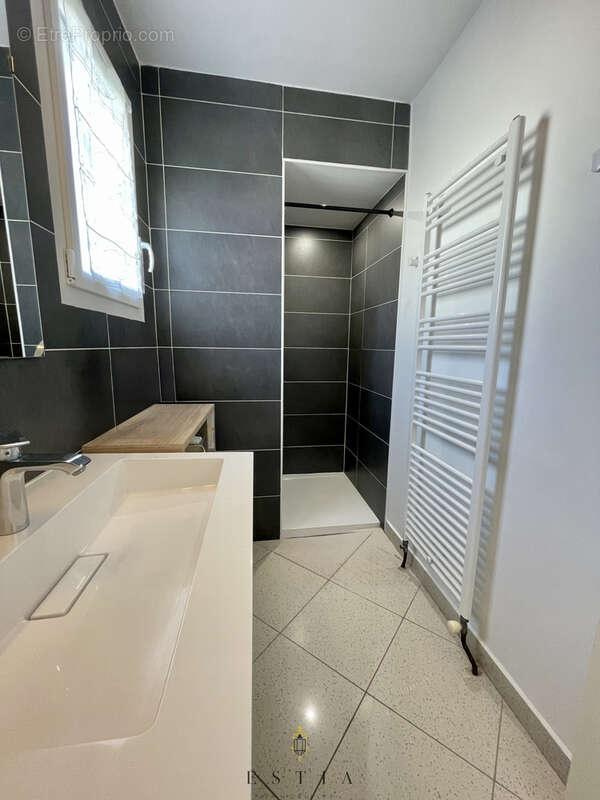 Maison à SAULXURES-LES-NANCY