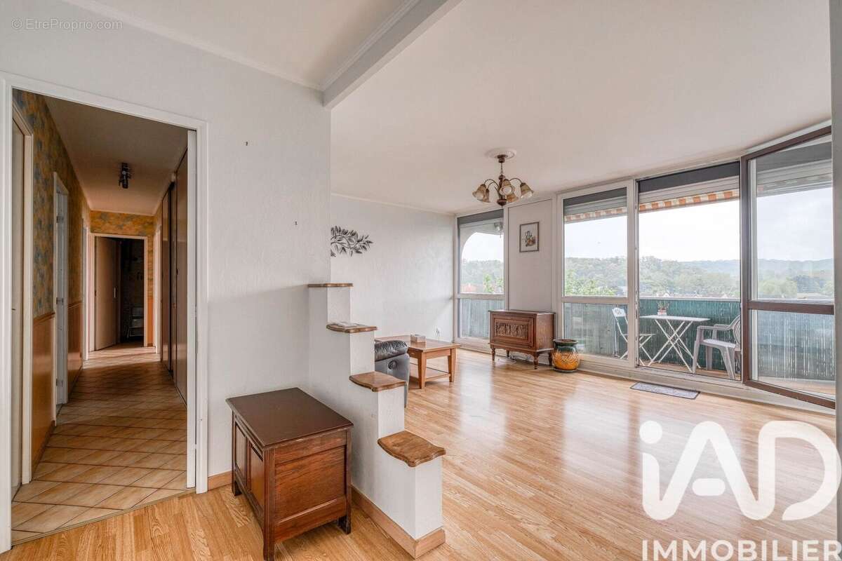 Photo 3 - Appartement à VILLEPARISIS