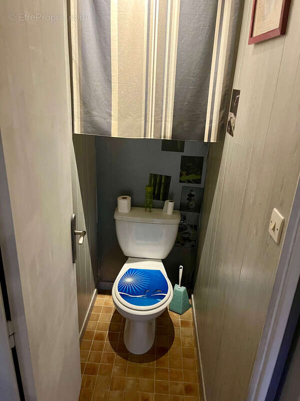 Maison à CHATEAU-GUIBERT