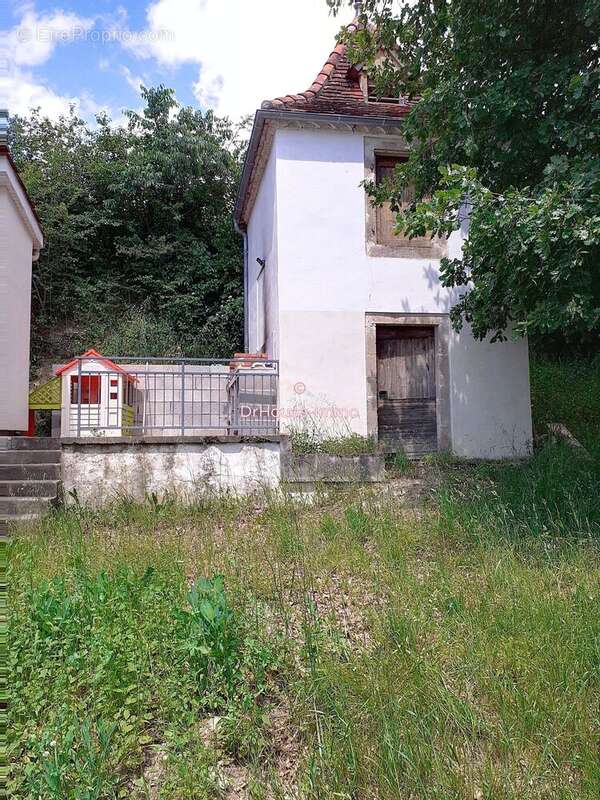 Maison à SAINT-CERE