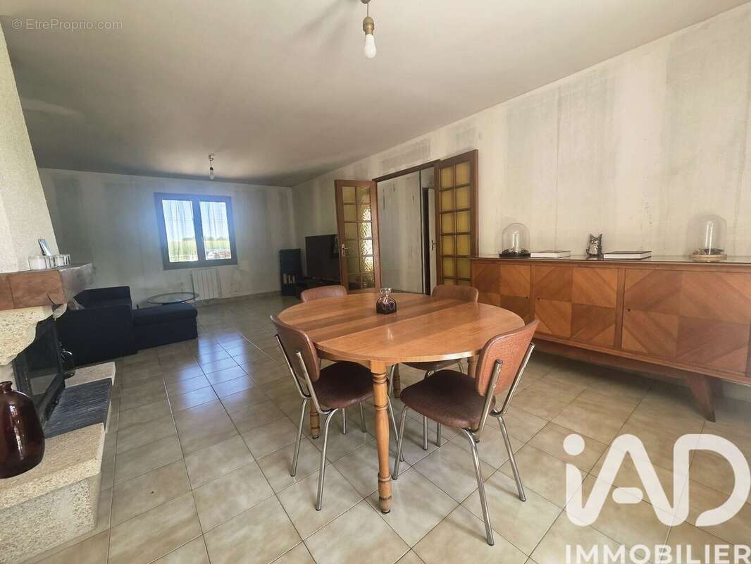 Photo 4 - Maison à ARROU