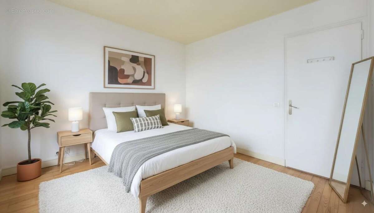 Appartement à ANNECY