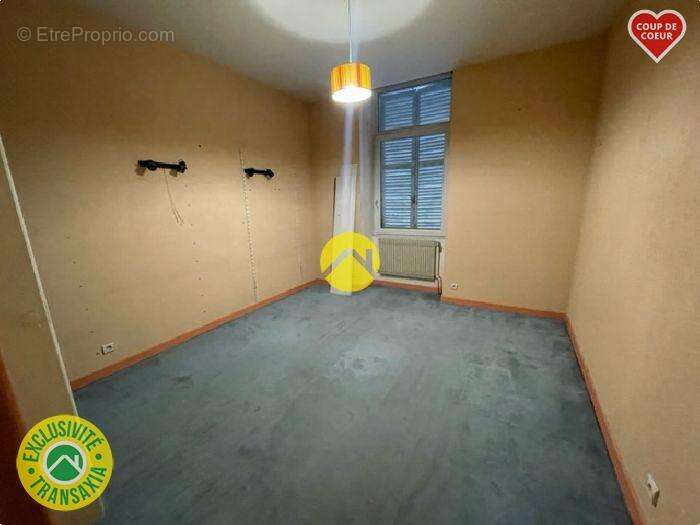 Appartement à BOURGES