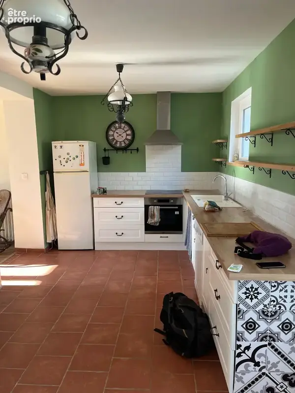 Belle Maison de ville - photo 7