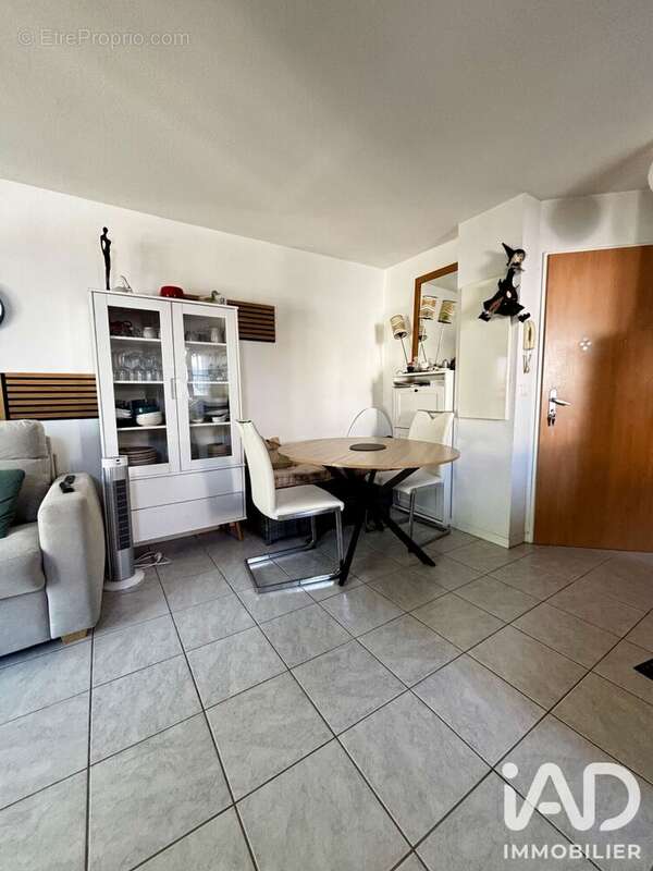 Appartement 44 m² à Saint-Georges-De-Didonne  - photo 4
