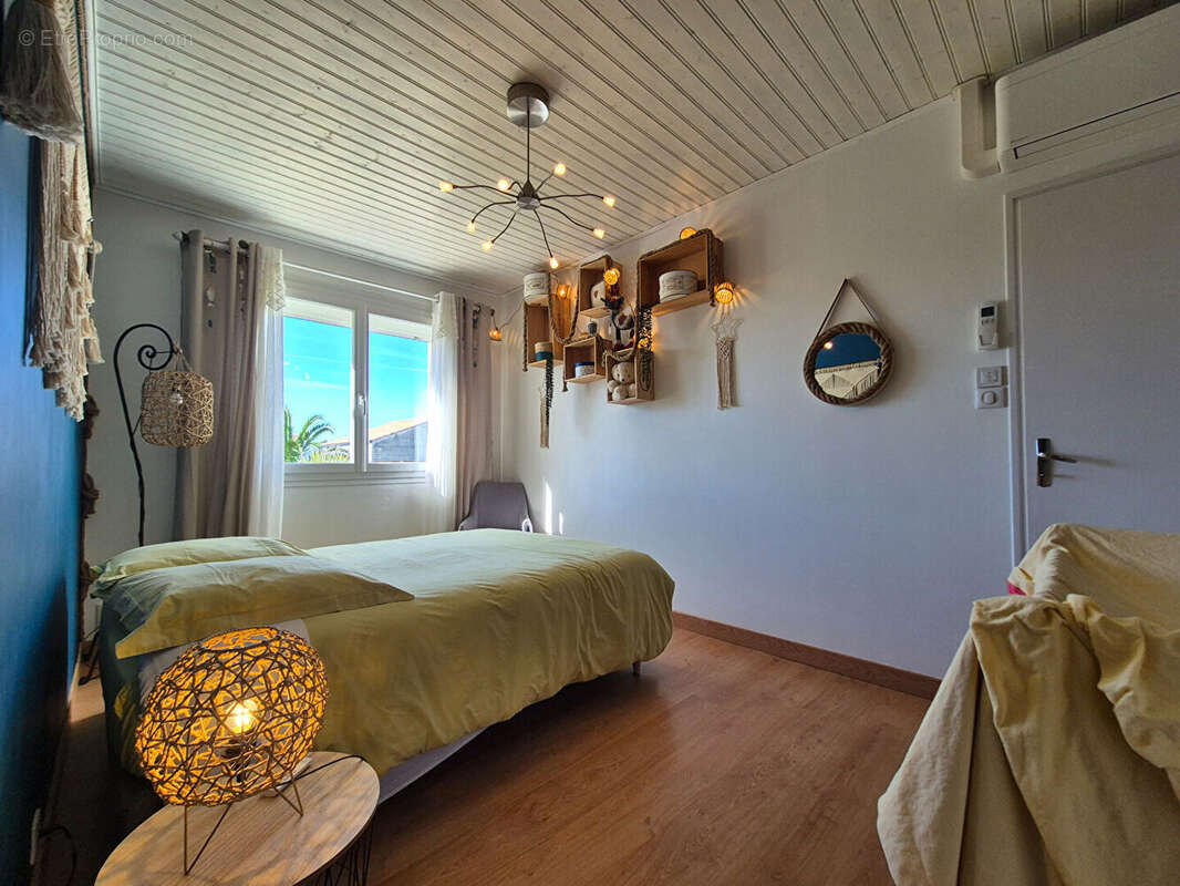 Maison à LE FENOUILLER