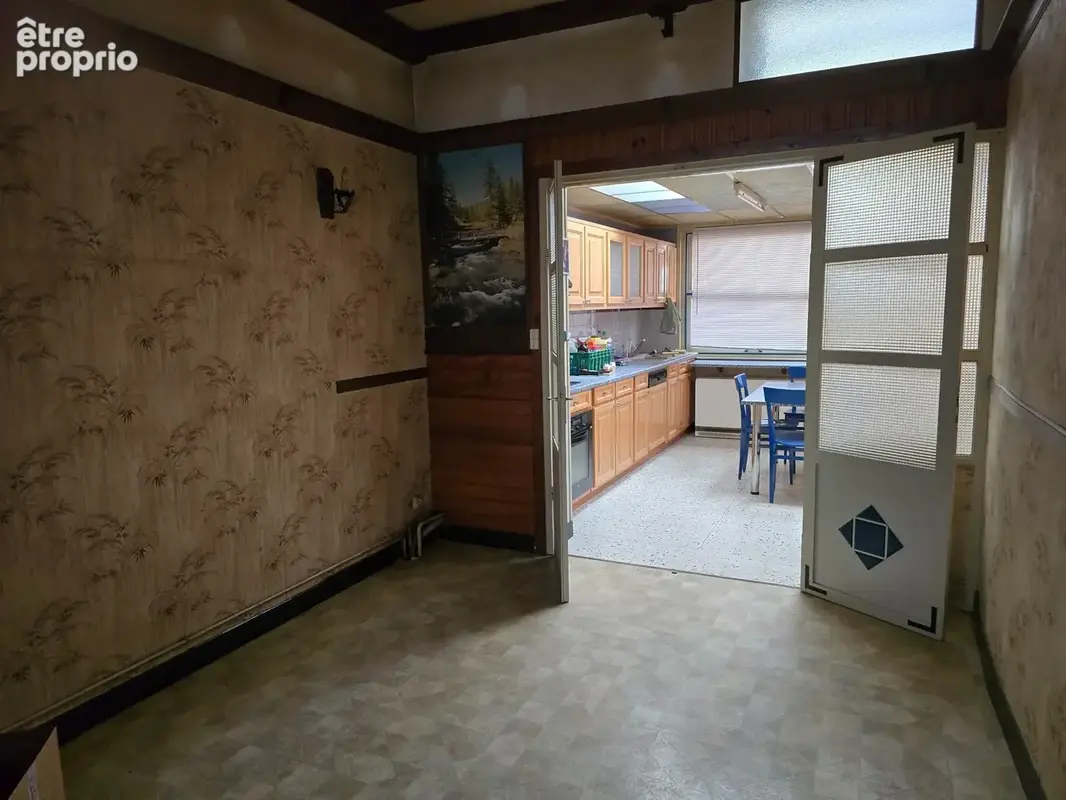 Maison 106 m² à Lezennes  - photo 4