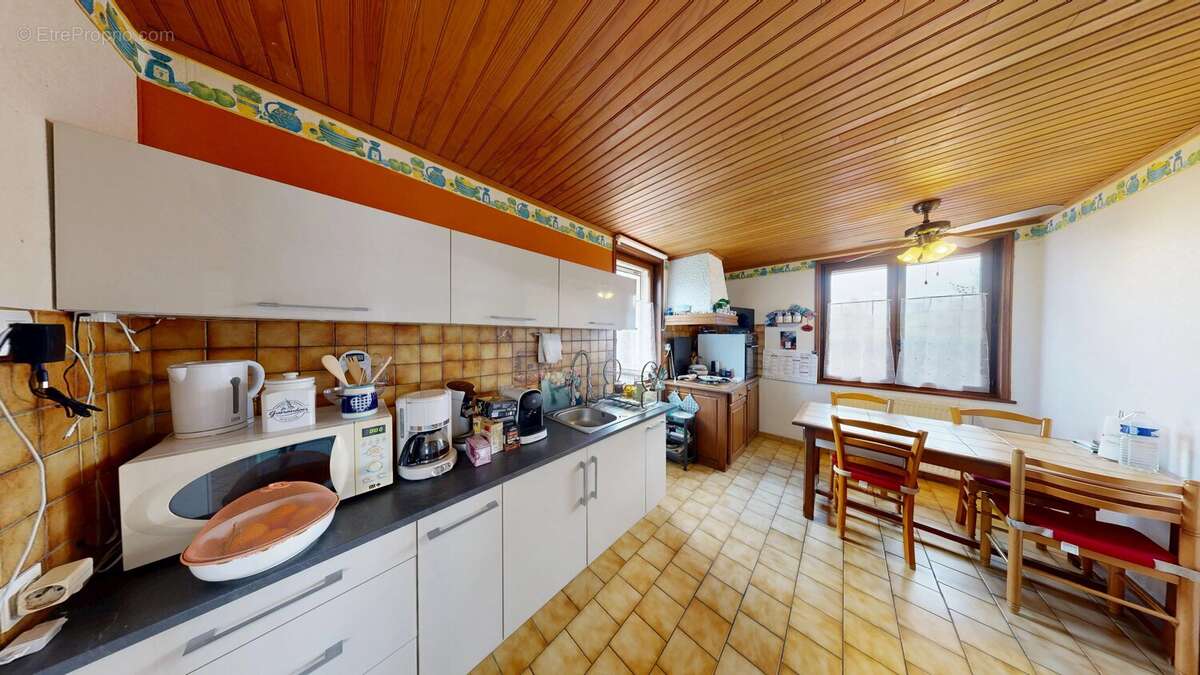 Exclusivite maison garage et terrain - photo 5