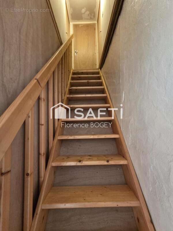 Photo 7 - Maison à BUSSIERE-POITEVINE