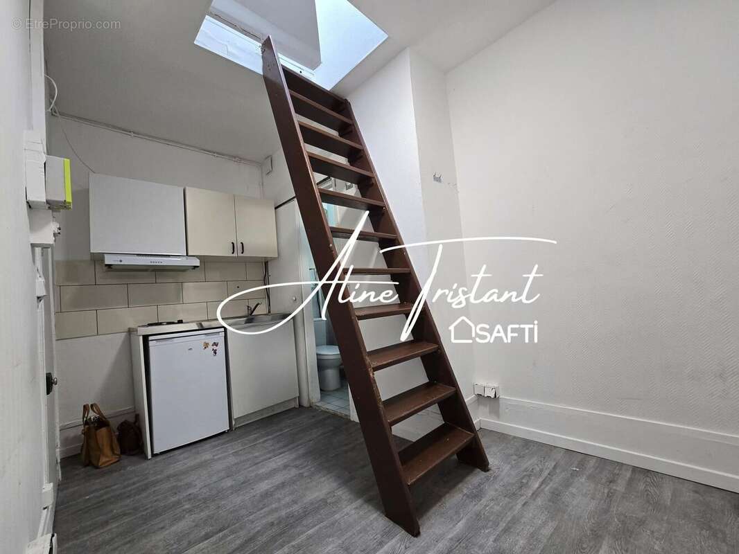 Photo 3 - Appartement à PARIS-12E