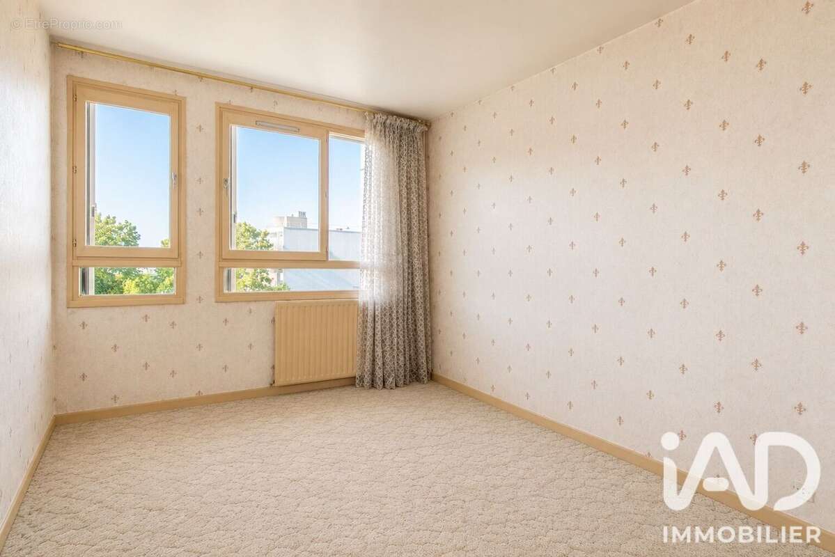 Appartement 76 m² à Sartrouville  - photo 8