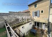 Maison à MONTFAUCON