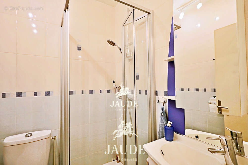 Appartement à CHAMALIERES