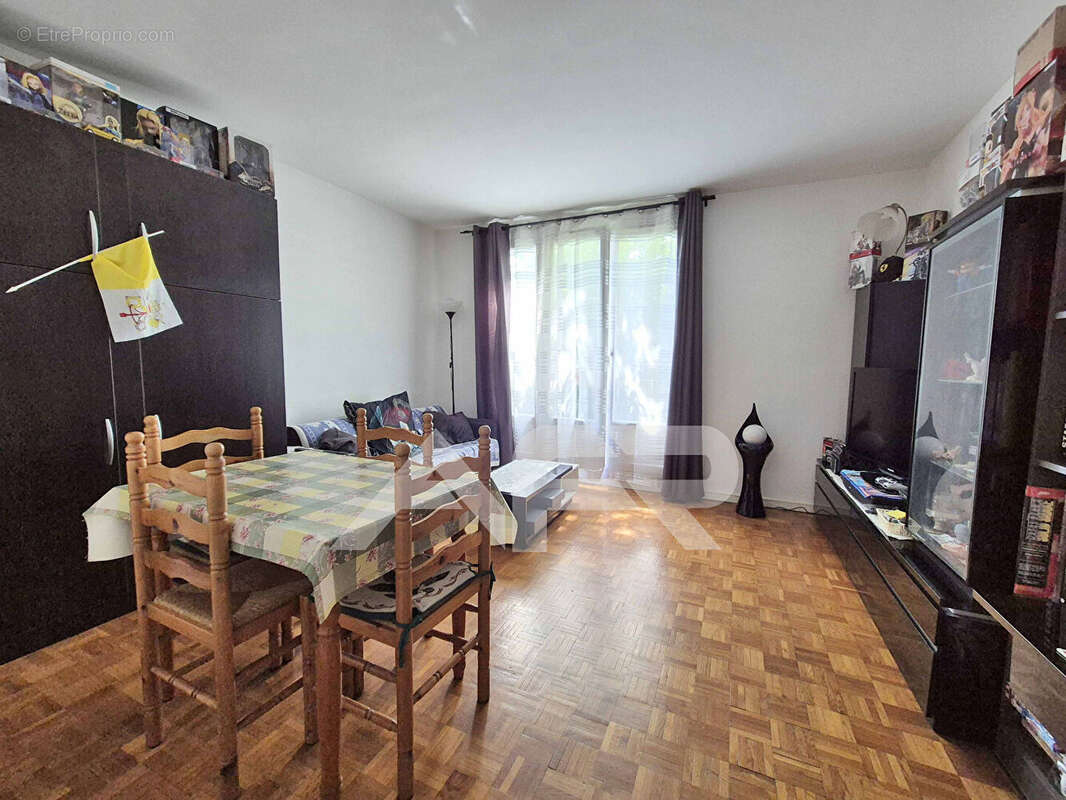 Appartement à CHATOU
