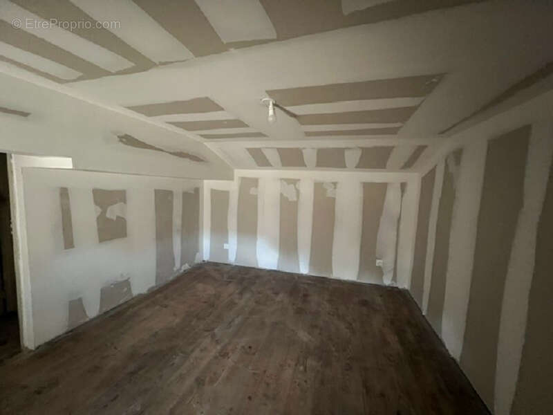 Maison de bourg 4 chambres  avec jardin - photo 12