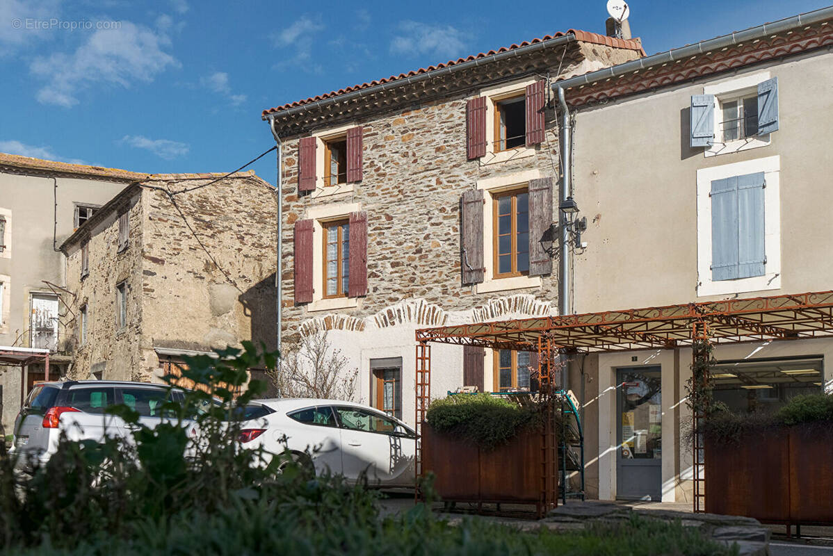 Maison à CARCASSONNE
