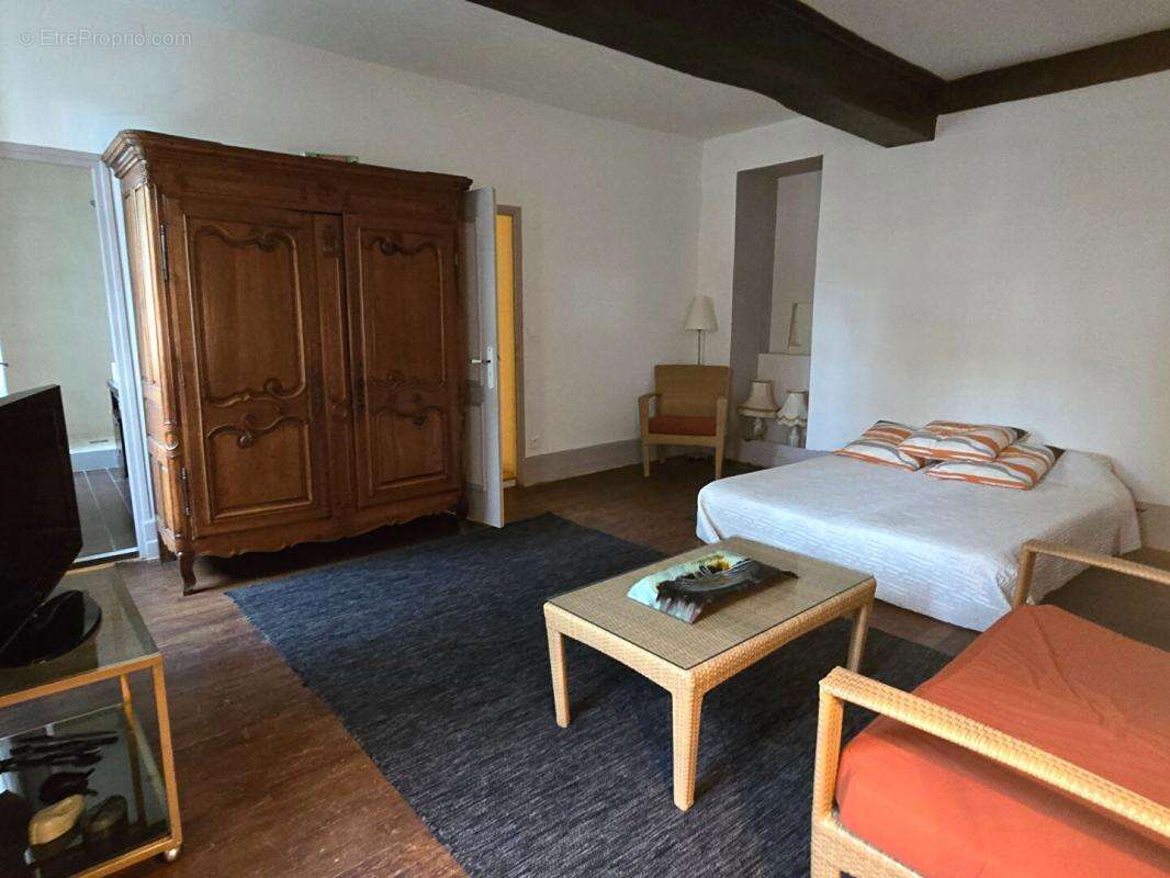 Maison à CUSSET