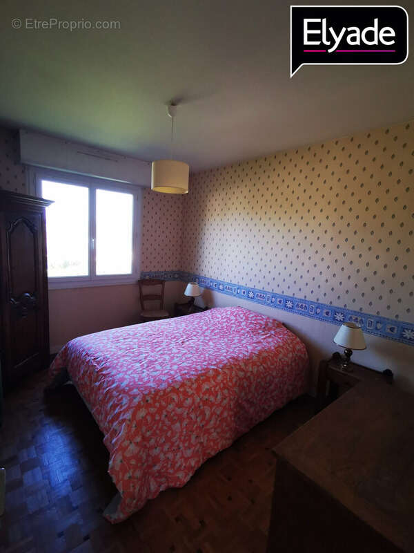 Maison à SAINT-MARCEL