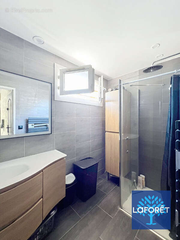 Maison Guigneville Sur Essonne 7 pièce(s) 155 m2 - 1110 m² - photo 15