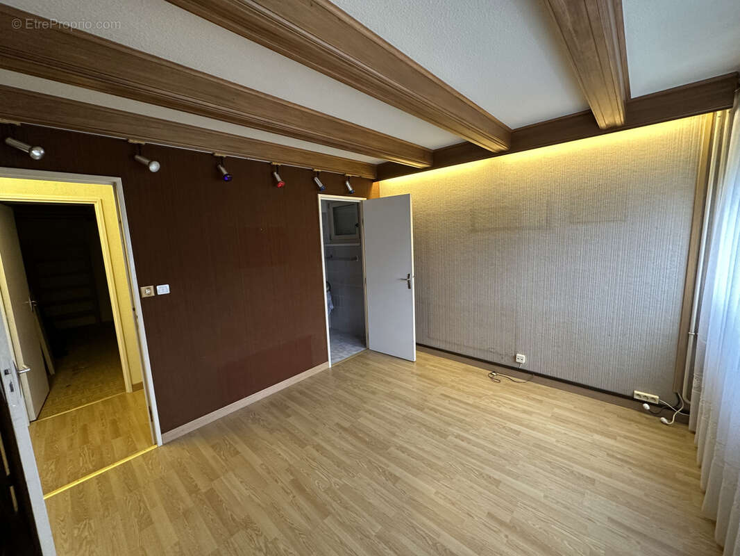 Maison à NOISSEVILLE