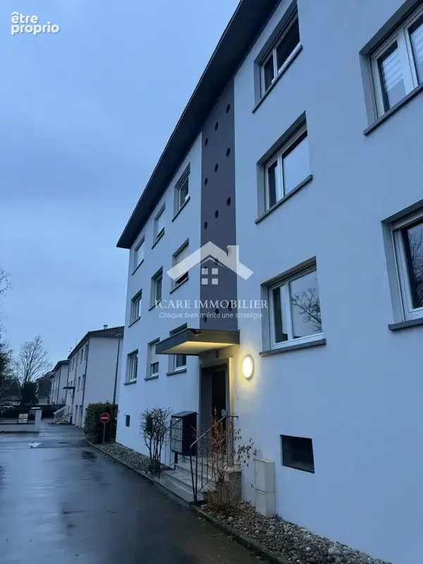 Commerce 19 m² à vendre à Colmar (68000) - photo 4