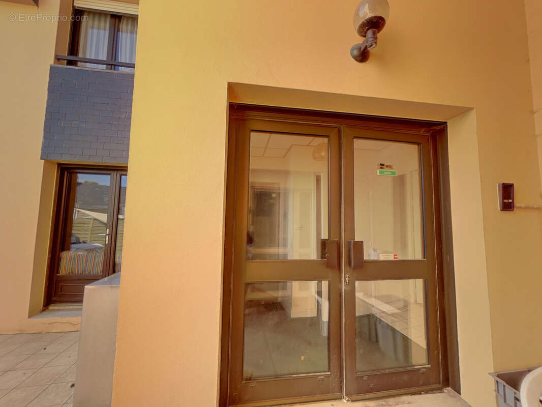 Appartement à CAMORS