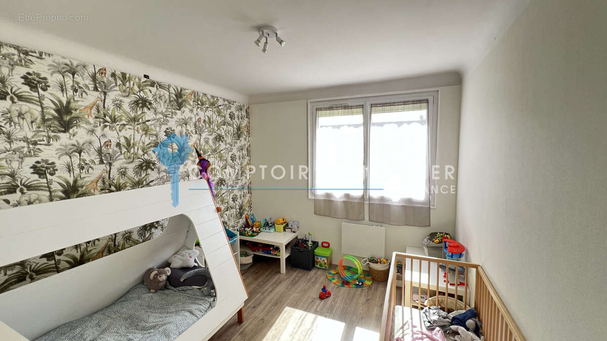 Maison 4 chambres ss sol terrain 524m2 - photo 9