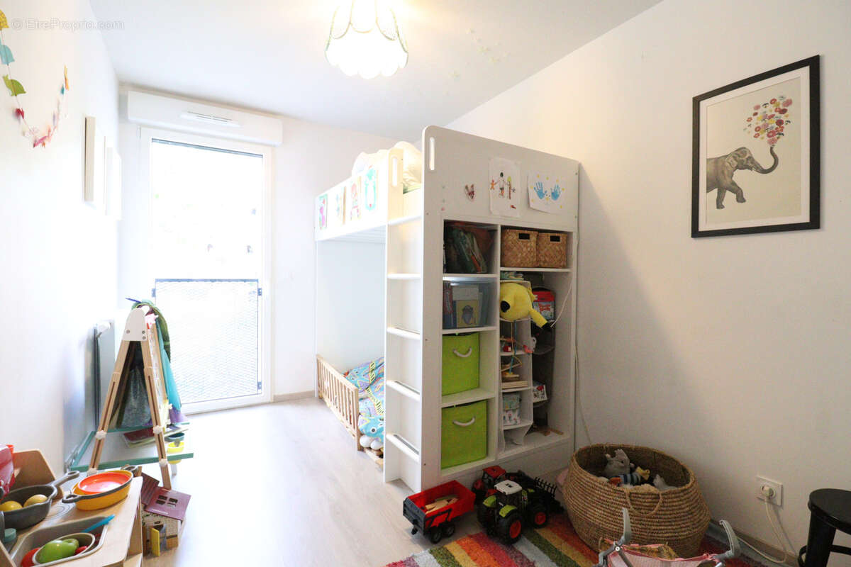 Appartement à EYBENS