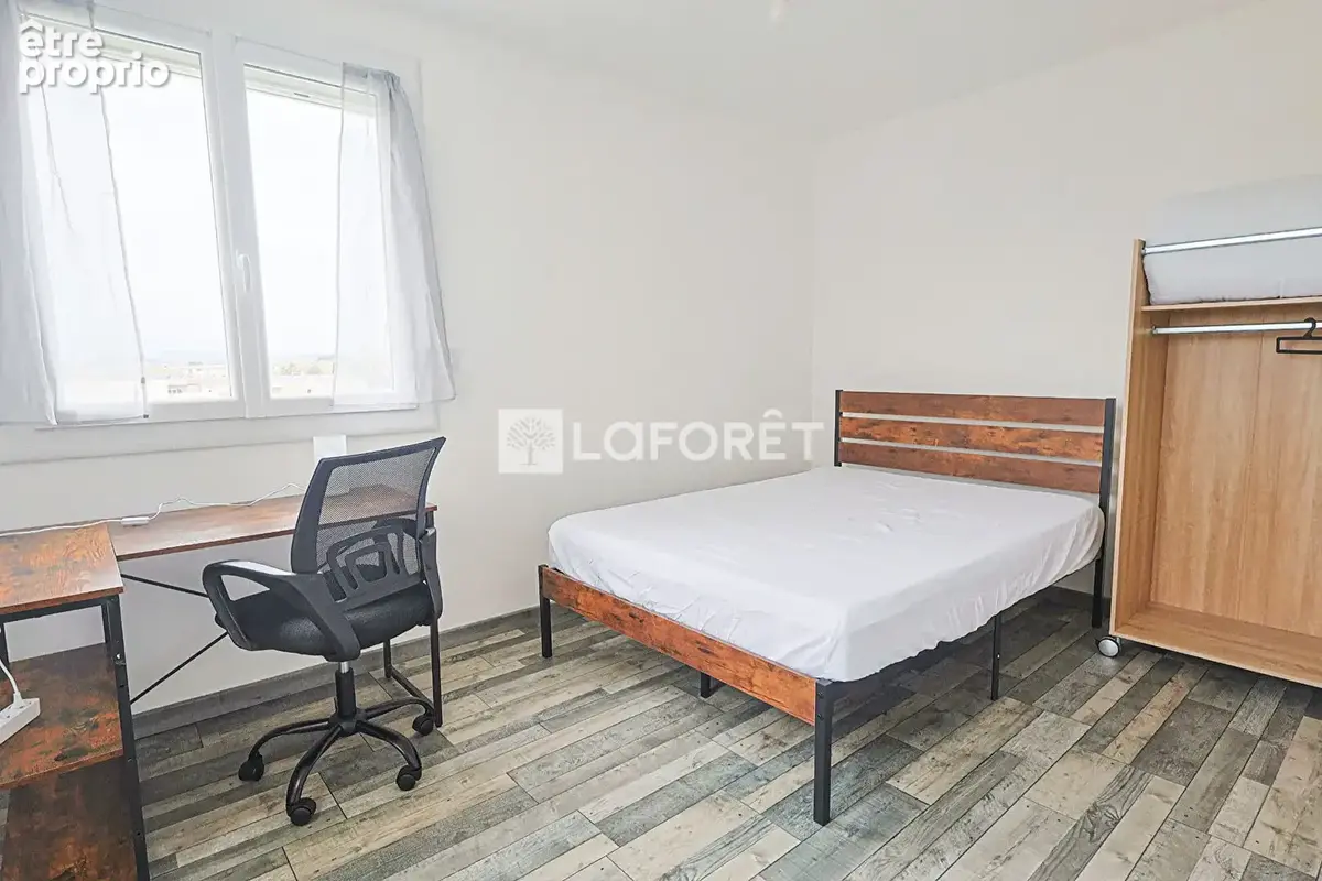 Appartement Montpellier 4 pièces - 83 m2 - photo 5