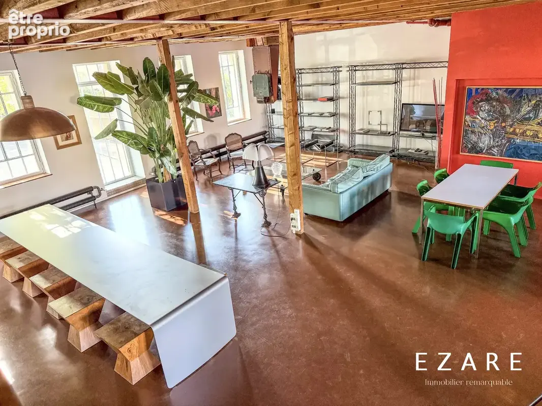 Maison 6 pièces 360 m² à vendre à Beaune (21200) - photo 2