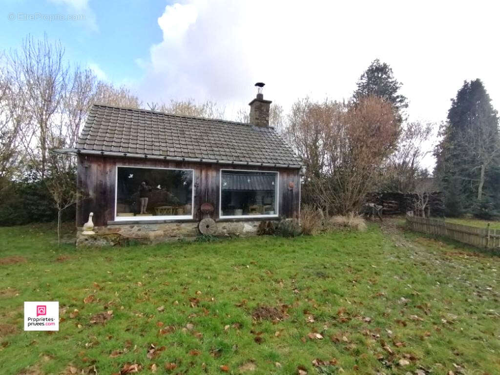 Maison à RANES