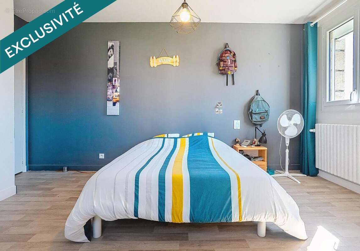 Photo 5 - Maison à PONTIVY