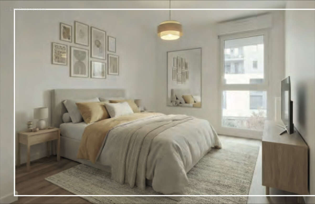 Appartement à MERIGNAC