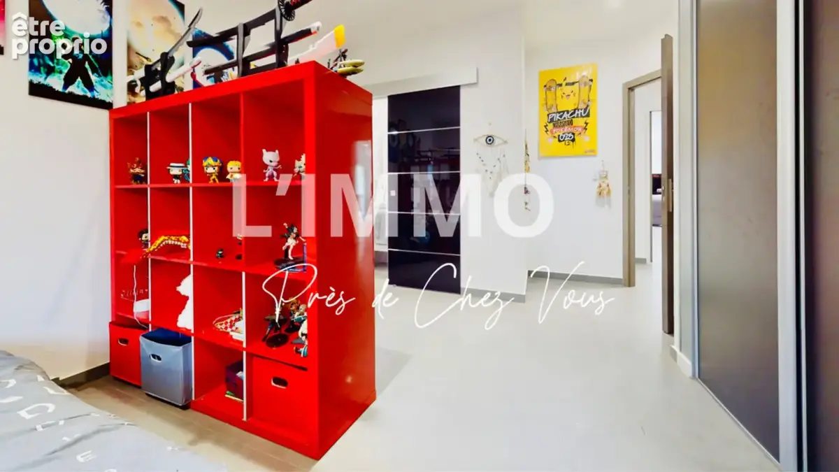 Propriété 140 m² 170 m² de sous sol - photo 11