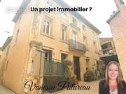 Maison à RAISSAC-D'AUDE