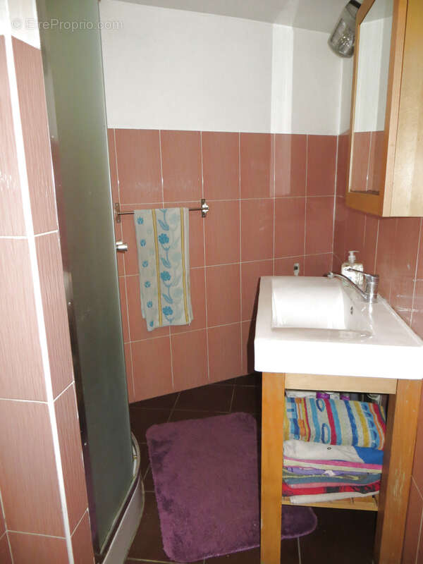 Maison à SAINT-GILLES