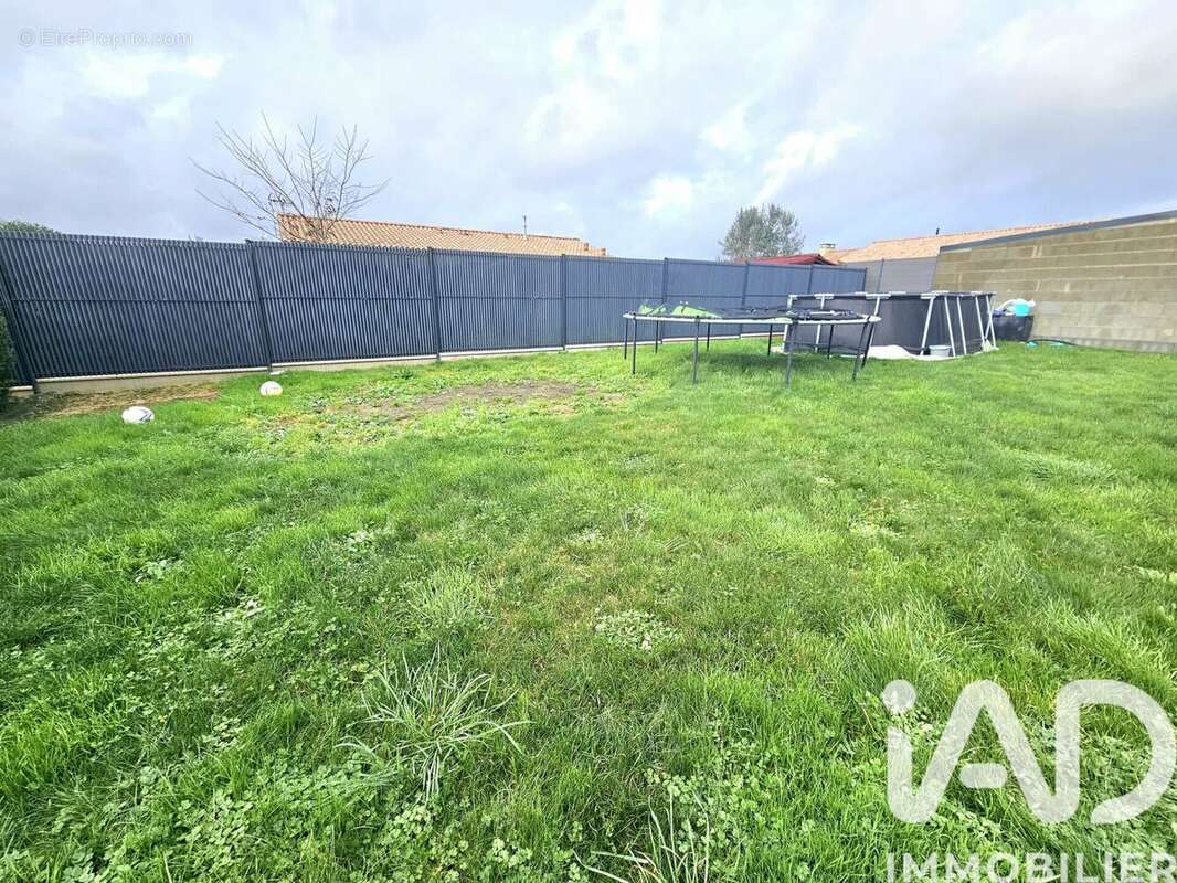 Photo 6 - Maison à SAINTE-FLORENCE