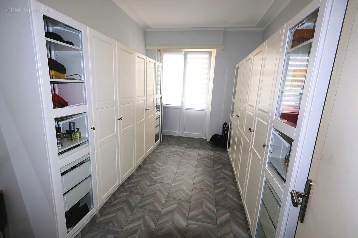Appartement à SAINT-LOUIS