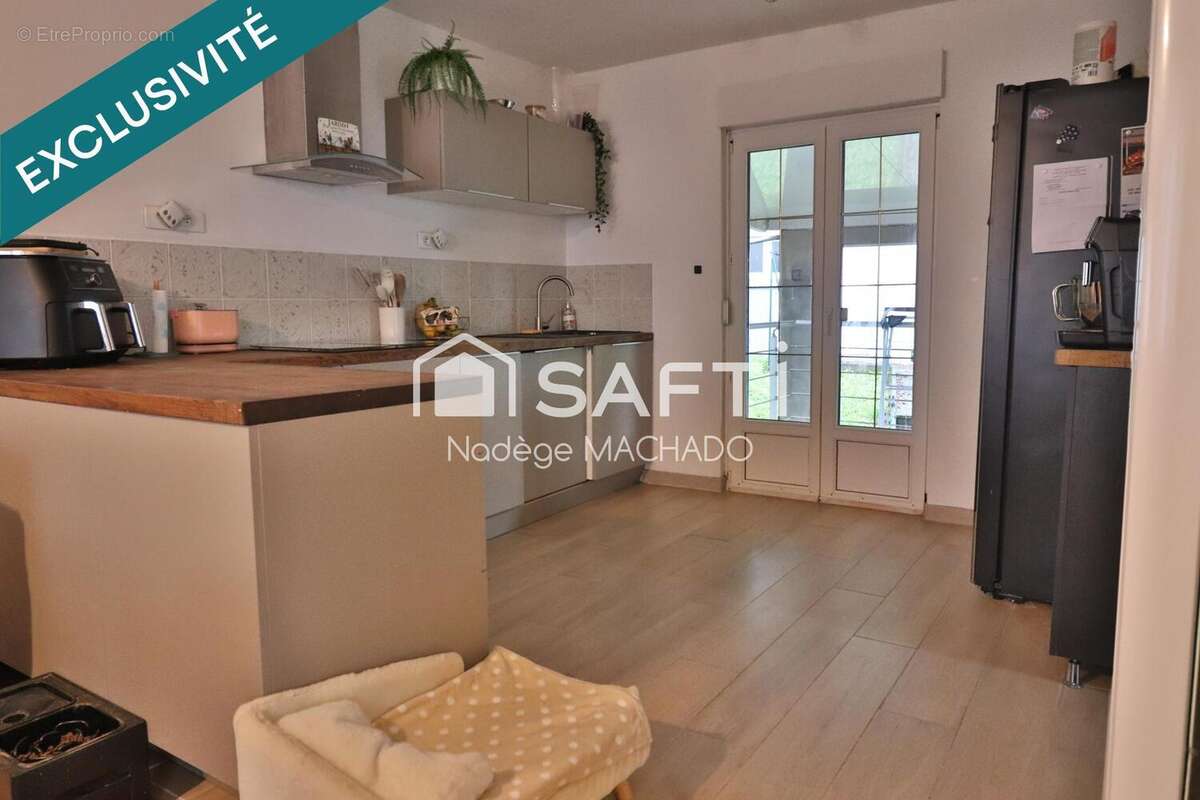 Photo 3 - Maison à MAIRY-MAINVILLE