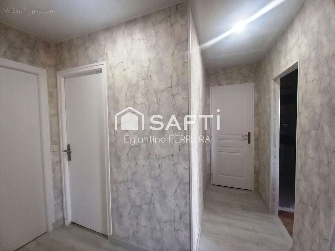 Photo 9 - Maison à DEOLS