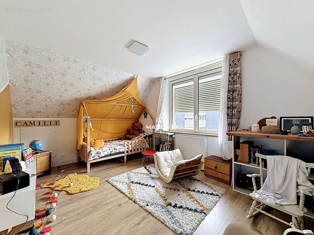 Maison Caen 5 pièces 105 m2 - photo 4