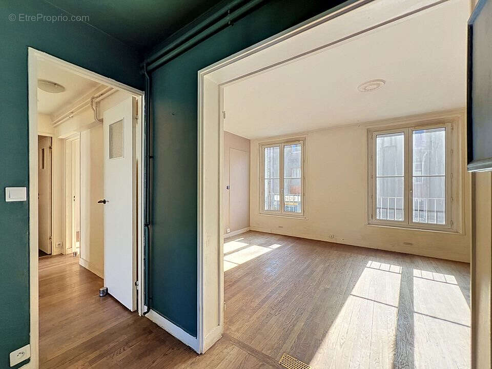 Appartement à ORLEANS