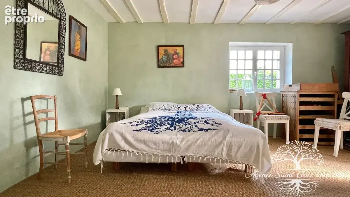 Propriété de charme avec 8 chambres - photo 12